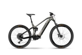 Haibike Nduro 6