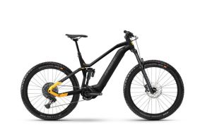 Haibike Nduro 6