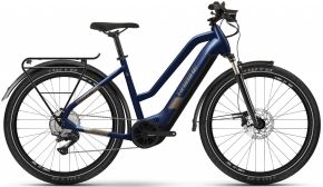 Haibike Trekking 7 Mid