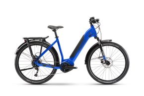 Haibike Trekking 4 Low