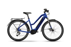 Haibike Trekking 4 Mid (2023)