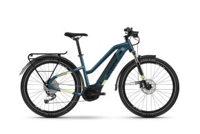 Haibike Trekking 5 Mid