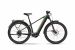 Haibike Trekking 5 High 720Wh (käytetty)