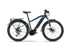 Haibike Trekking 5 High