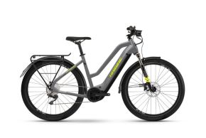 Haibike Trekking 6 Mid