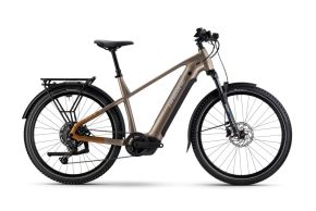Haibike Trekking 6.5 High
