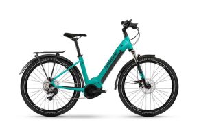 Haibike Trekking 7 Low