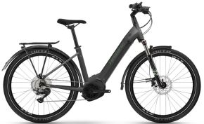 Haibike Trekking 7 Low