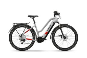 Haibike Trekking 7 Mid
