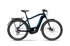 Haibike Trekking 8 High (2024)