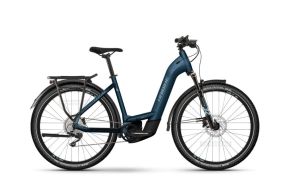 Haibike Trekking 8 Low (2024)