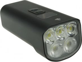 Halo Omega 2400 lm USB-ladattava etuvalo