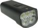 Halo Omega 2400 lm USB-ladattava etuvalo