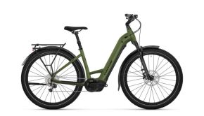 Tunturi Havu E10 Low