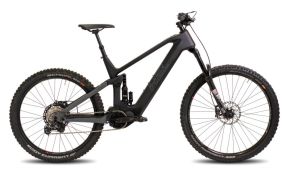 Helkama Carbon X EP801