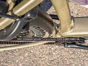 Helkama CX 5v 27,5 Hihnaveto