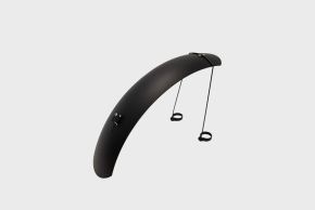 Helkama sähköfatbike etulokasuoja (joustohaarukka)