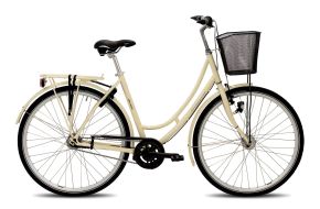 Helkama Saana 7v 28″