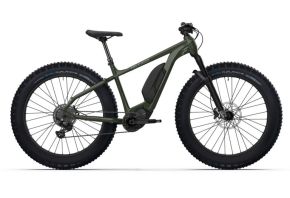 Helkama F 12v 27,5'' - 630Wh
