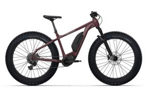 Helkama F 12v 27,5'' - 630Wh