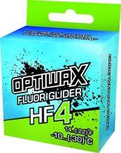 Optiwax Fluorivaha HF4 60g, -10...-30°C