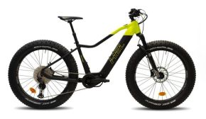Helkama FE12 26'' E7000 Joustokeulalla
