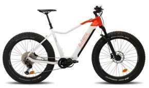 Helkama FE12 26'' E7000 Joustokeulalla