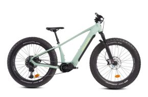 Helkama FE12 Joustokeulalla, 708Wh