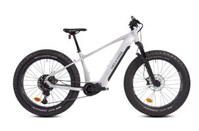 Helkama FE12 Joustokeulalla, 708Wh
