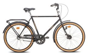 Helkama Oiva 7-v 26″