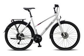 Helkama S3000 18v lady