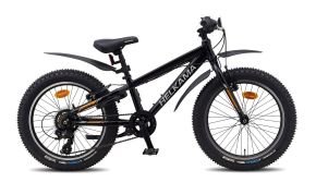 Helkama Scorpion 7v 20″