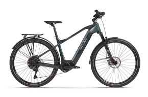 Helkama SX Carbon 11v Autoshift