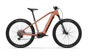 Helkama X 10v 27,5”