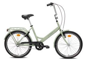 Helkama Jopo 3v 24"