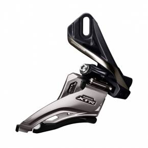 Shimano XTR FD-M9020 etuvaihtaja