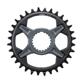 Shimano SLX SM-CRM75 12-v eturatas