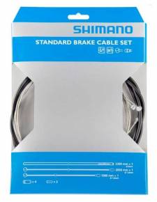 Shimano Standard jarruvaijerisarja