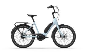 Helkama e-Jopo 5v 24"