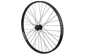 Shimano / Alexrims 27,5+ Boost Microspline 12-v takakiekko