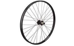 Shimano / Alexrims 27,5+ Boost takakiekko
