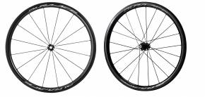 Shimano Dura-Ace WH-R9100 C40 Carbon Tubular kiekkopari 