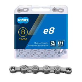 KMC E8 EPT Ketju