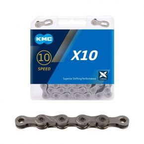 KMC X10 10-v ketju
