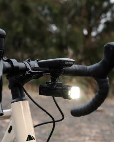 Knog Blinder 1300 etuvalo