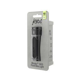 Knog Blinder 1400 etuvalo