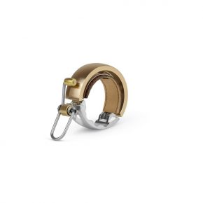 Knog Oi Luxe soittokello