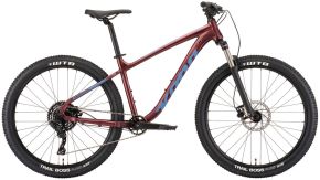 Kona Fire Mountain (2022)