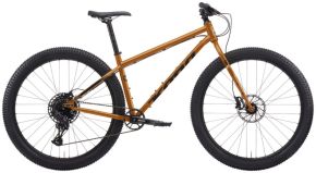 Kona Unit X Shimano