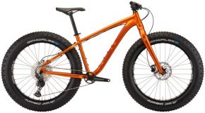 Kona Wo fatbike